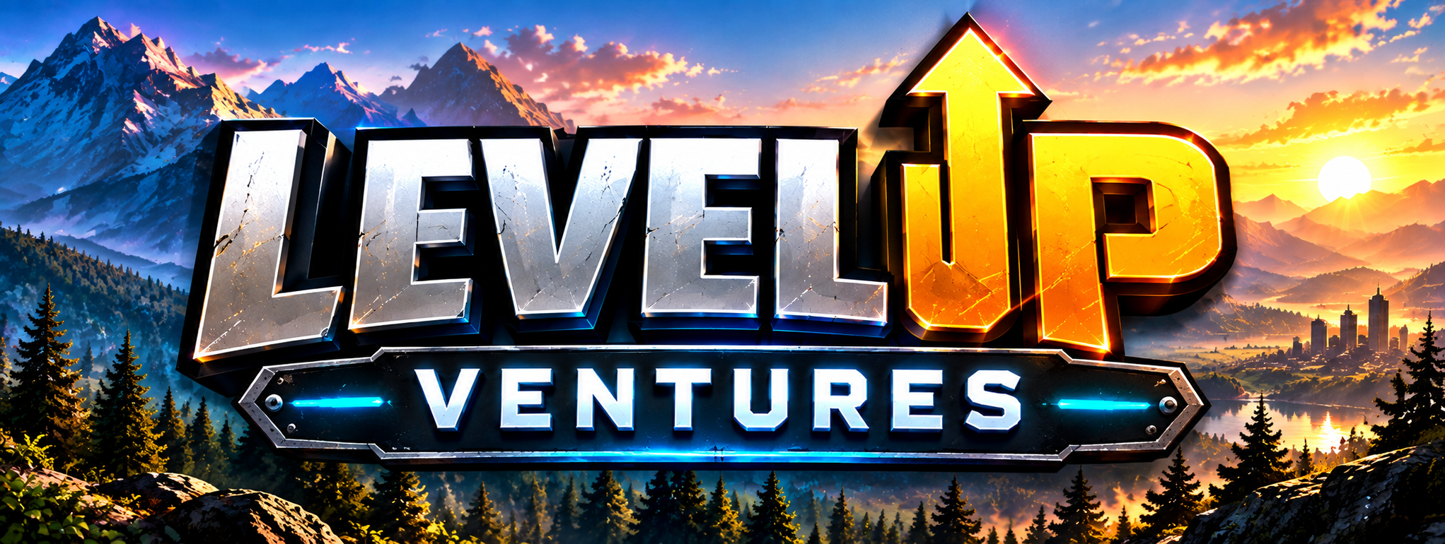 Level Up Ventures Studio